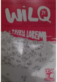 Wilq Superbohater Nr 11 Z piekła lobem