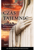 Czas tajemnic