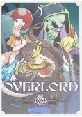 Overlord. Tom 5