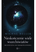 Nieskończenie wiele wszechświatów