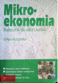 Mikroekonomia Podręcznik dla szkół i kursów