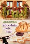 Zbrodnia piętro niżej