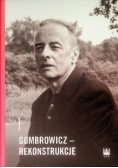 Gombrowicz rekonstrukcje