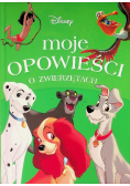 Moje opowieści o zwierzętach