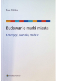 Budowanie marki miasta