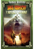 Jake Ransom i wyjący Sfinks