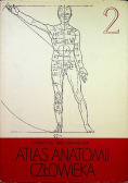 Atlas anatomii człowieka Tom 2
