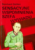 Sensacyjne wspomnienia szefa wywiadu