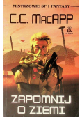 Zapomnij o ziemi