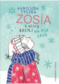 Zosia z ulicy Kociej Na psa urok