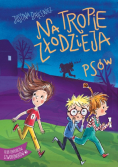 Na tropie złodzieja psów