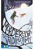 Morderstwo w środku zimy