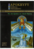 Apokryfy Nowego Testamentu Tom 59 Św Jan Apostoł Św Jakub Większy