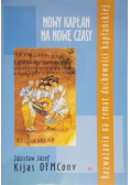 Nowy kapłan na nowe czasy