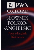 Słownik angielsko - polski