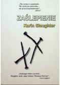 Zaślepienie