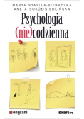 Psychologia (nie)codzienna