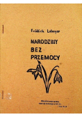 Narodziny bez przemocy
