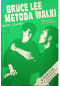 Bruce Lee metoda walki Część 3