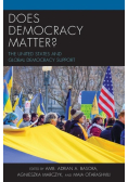 Does Democracy Matter?