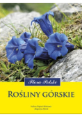 Rośliny górskie