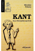 Kant dla początkujących