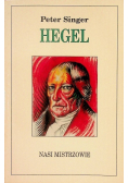 Nasi mistrzowie Hegel
