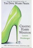 Chasing Harry Winston