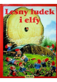 Leśny ludek i elfy