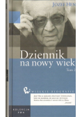 Dziennik na nowy wiek Tom 2