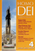 Homo Dei Nr 1/11