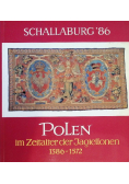 Polen im Zeitalter der Jagiellonen 1386-1572