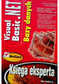 Visual Basic NET Bazy danych