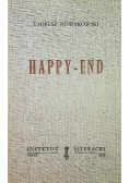 Happy end