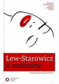 O rozkoszy