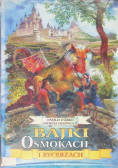 Bajki o smokach i rycerzach