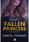 Fallen Princess