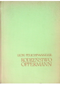 Rodzeństwo Oppermann