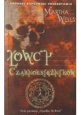 Łowcy czarnoksiężników