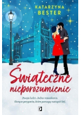 Świąteczne nieporozumienie