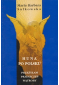 Huna po polsku