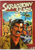 Skradziony skarb