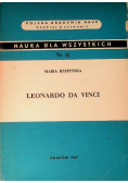 Leonardo Da Vinci