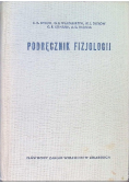 Podręcznik fizjologii