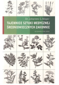 Tajemnice sztuki medycznej średniowiecznych zakonnic