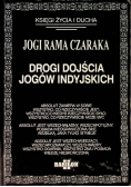 Drogi dojścia jogów indyjskich