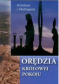 Orędzia Królowej Pokoju