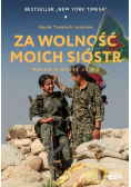 Za wolność moich sióstr