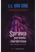 Sprawa porwania i morderstwa