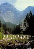 Zakopane - przewodnik historyczny